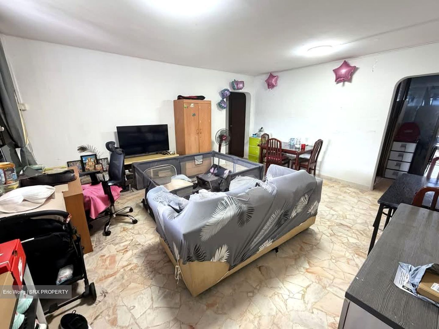 Blk 15 Saint George's East Gardens (Kallang/Whampoa), HDB 4 Rooms #592474131